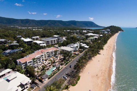 Sea Change Beachfront Apartments - Accommodation Fremantle 3
