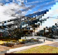 Airport Apartments by Vetroblu - Accommodation Fremantle
