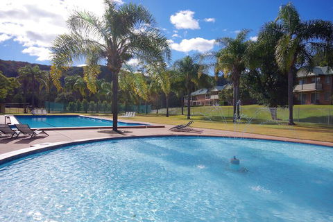 Retreat At Wisemans - Accommodation Fremantle 4