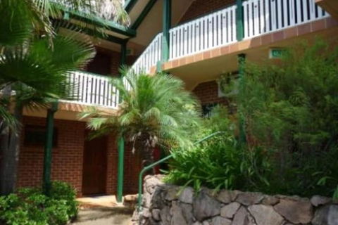 Retreat At Wisemans - Accommodation Fremantle 7
