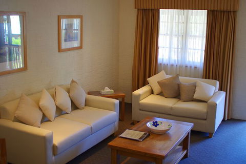 Retreat At Wisemans - Accommodation Fremantle 6