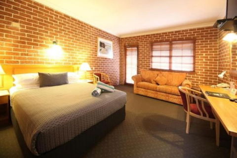 Retreat At Wisemans - Accommodation Fremantle 5