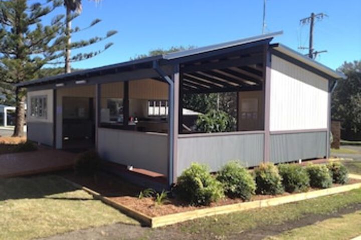 Corindi Beach NSW Accommodation Fremantle