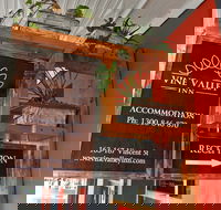 Vine Valley Inn - Accommodation Fremantle