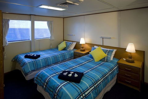 Reef Encounter - Accommodation Fremantle 4