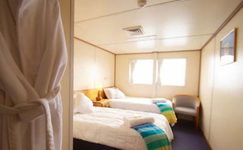 Reef Encounter - Accommodation Fremantle 1