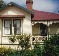 The Duck House - Accommodation Fremantle