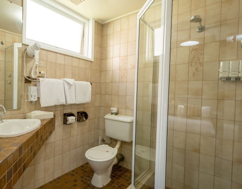 Midcity Motor Lodge - Accommodation Fremantle 5