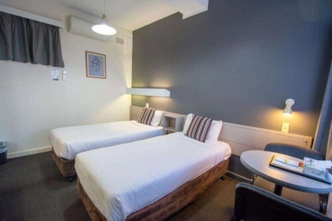 Midcity Motor Lodge - Accommodation Fremantle 4