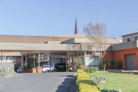 Midcity Motor Lodge - Accommodation Fremantle 1