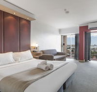 Metro Hotel Perth - Accommodation Fremantle