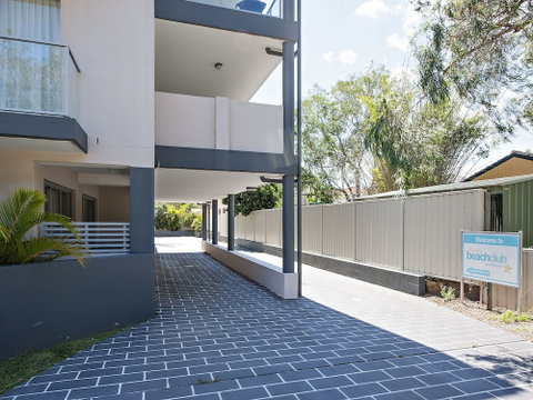 Shoal Bay Beachclub Apartments - Accommodation Fremantle 3