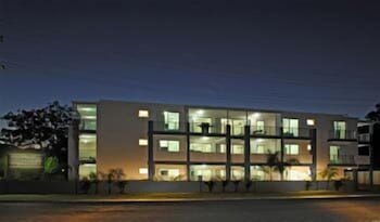 Shoal Bay Beachclub Apartments - Accommodation Fremantle 2