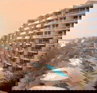 Oceans Mooloolaba - Accommodation Fremantle