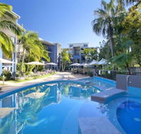 Verano Resort