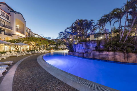 Oaks Gold Coast Calypso Plaza Suites - Accommodation Fremantle 5