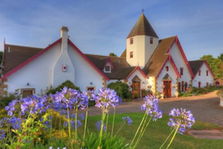  Accommodation Fremantle