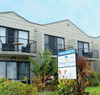Apollo Bay Waterfront Motor Inn - Accommodation Fremantle