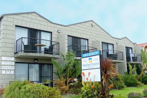 Apollo Bay Waterfront Motor Inn - Accommodation Fremantle 0