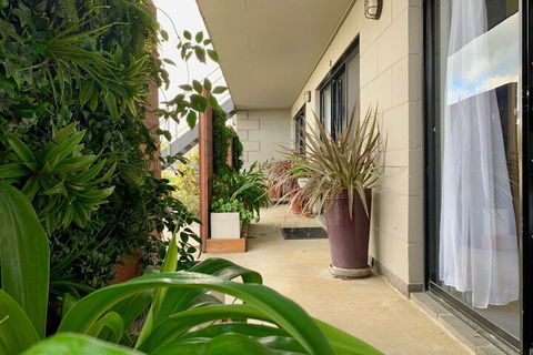 Apollo Bay Waterfront Motor Inn - Accommodation Fremantle 1