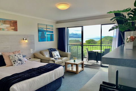 Apollo Bay Waterfront Motor Inn - Accommodation Fremantle 7