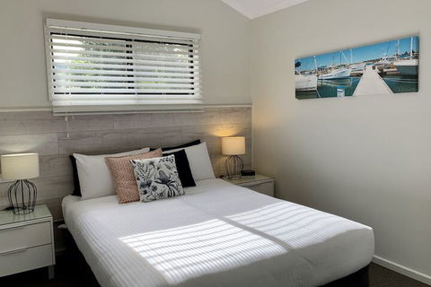 Apollo Bay Waterfront Motor Inn - Accommodation Fremantle 3