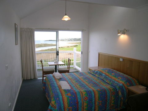 A Great Ocean View Motel - Accommodation Fremantle 6