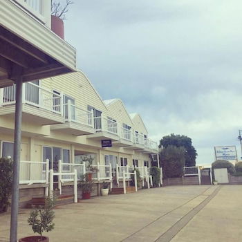 A Great Ocean View Motel - Accommodation Fremantle 0