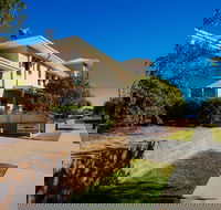 Club Motor Inn - Accommodation Fremantle