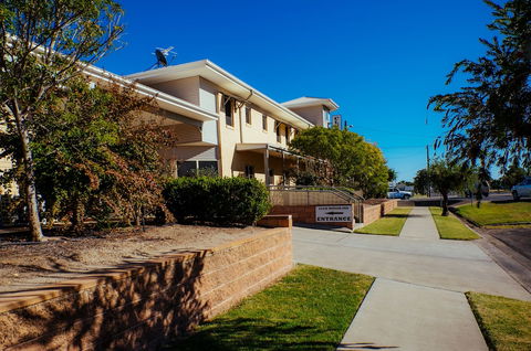 Club Motor Inn - Accommodation Fremantle 0