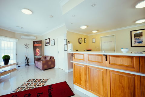 Club Motor Inn - Accommodation Fremantle 6
