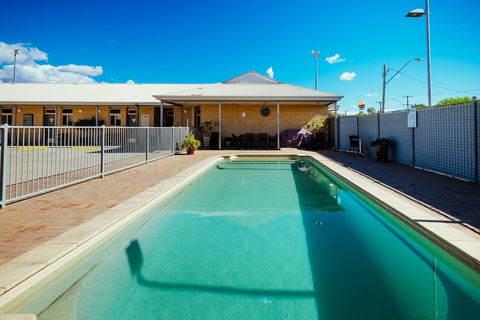 Club Motor Inn - Accommodation Fremantle 5
