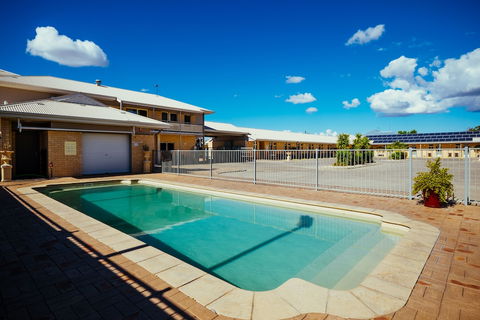 Club Motor Inn - Accommodation Fremantle 4