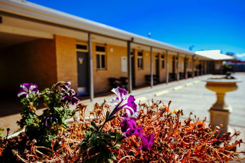 Club Motor Inn - Accommodation Fremantle 2