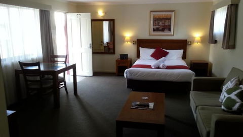 Armidale Pines Motel - Accommodation Fremantle 4