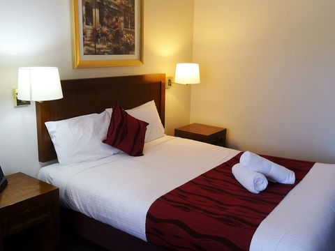 Armidale Pines Motel - Accommodation Fremantle 6