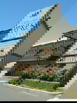 Armidale Pines Motel - Accommodation Fremantle 0