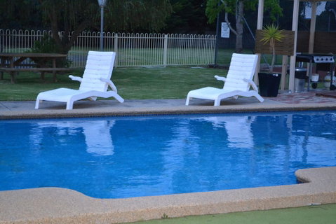 Frankston Motel - Accommodation Fremantle 2