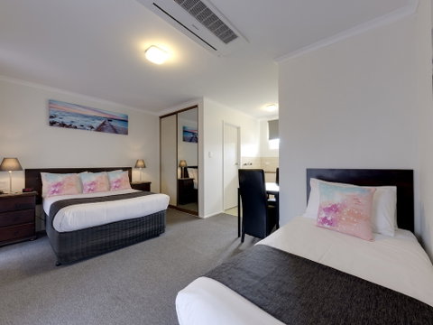 Frankston Motel - Accommodation Fremantle 5