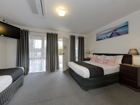 Frankston Motel - Accommodation Fremantle 3