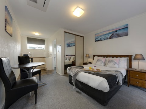 Frankston Motel - Accommodation Fremantle 4