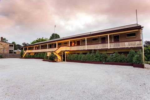 Berrima Bakehouse Motel - Accommodation Fremantle 1