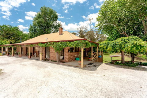 Berrima Bakehouse Motel - Accommodation Fremantle 5