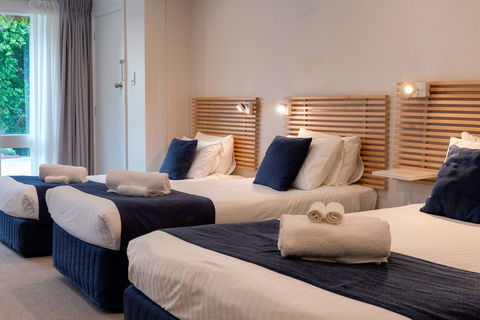 Berrima Bakehouse Motel - Accommodation Fremantle 6