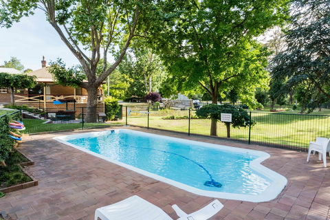 Berrima Bakehouse Motel - Accommodation Fremantle 4