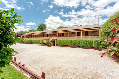 Berrima Bakehouse Motel - Accommodation Fremantle 2