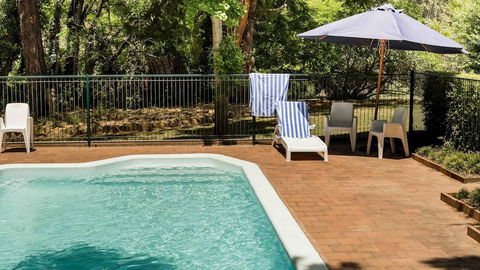 Berrima Bakehouse Motel - Accommodation Fremantle 3