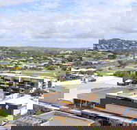 Apartments G60 Gladstone - Accommodation Fremantle