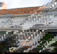 Motel Mayfair on Cavell - Accommodation Fremantle