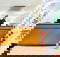 Leisure Inn - Accommodation Fremantle